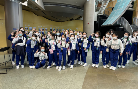 22-23春季學習日 - 創科夢之旅2.0