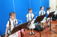 按下放大相片 巴松管A