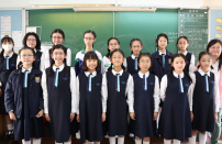 公益少年團