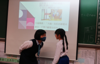 小小配音員