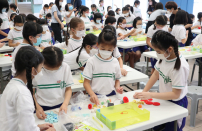 P.3 活潑小飛馬