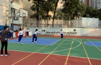 籃球進階班