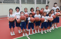 按下放大相片 籃球訓練