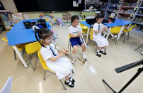 按下放大相片 小號A