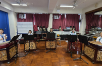 按下放大相片 揚琴A