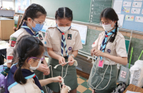 幼童軍