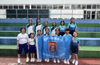 游泳校隊