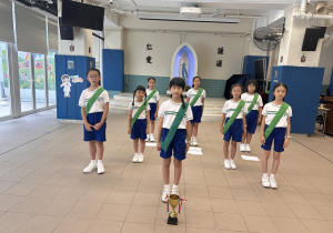 按下放大相片 第五組