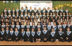 7/7/2018 2017-2018謝師宴