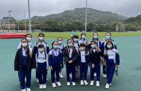 體育科學界比賽
