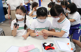 P.2  STEM FUN DAY