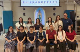 18/10/2025 周年會員大會