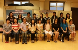 2015-2017 家長校董選舉